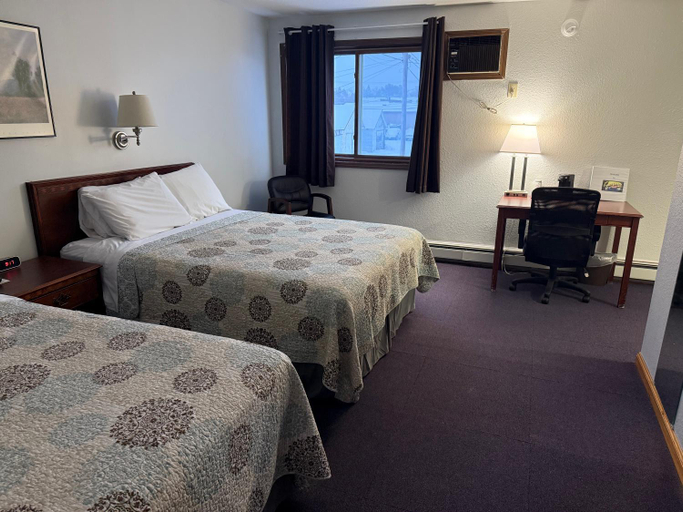 Bedroom, Canoe On Inn, Saint Louis