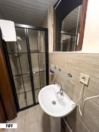 Bathroom 5, Gaziantep Kurtulus Konagi, Şehitkamil