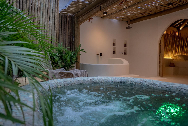 Sport & Beauty 5, Vila Bem Te VI Hotel Trancoso, Porto Seguro
