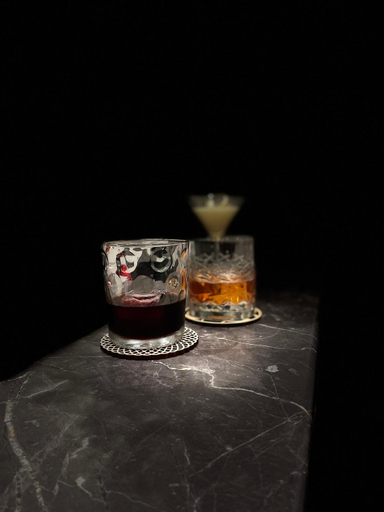 Food & Drinks 5, CIRCA 1936 Art Hotel, Corowa
