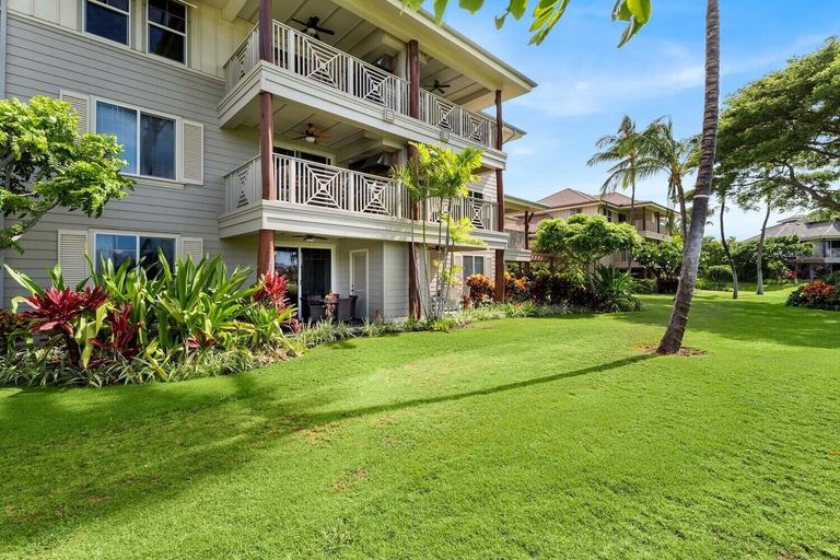 Exterior 5, Family & Couples' Waikoloa Escape - Concierge, Pools & A-bay Beach Fun - Vrkcv, Hawaii