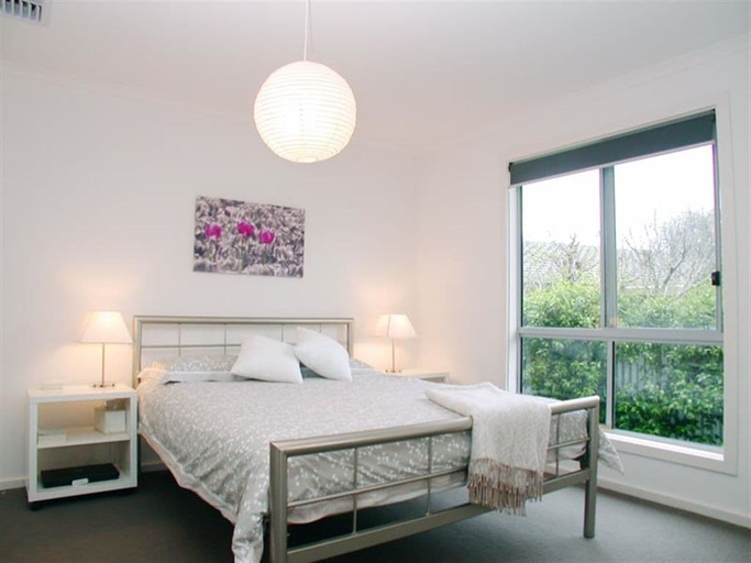 Room 4, Do Drop Inn, Adelaide