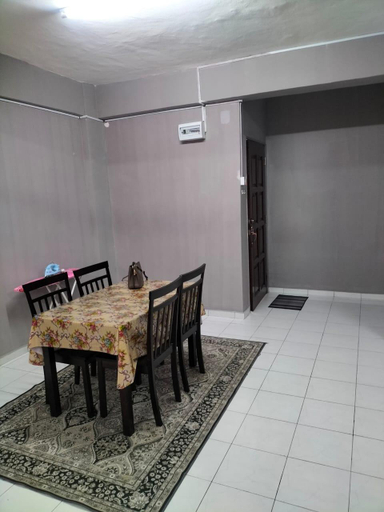 Others 3, Milia Homestay PD Perdana Condo, Port Dickson