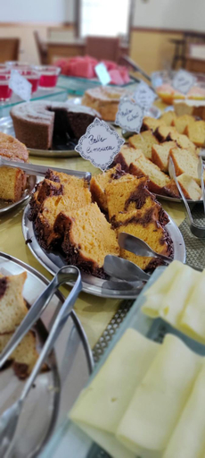 Food & Drinks, Hotel Sao Lucas, Alfenas
