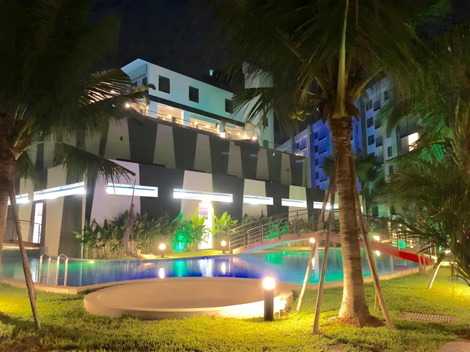 Others 4, Arcadia Beach Resort by Dary, Pattaya