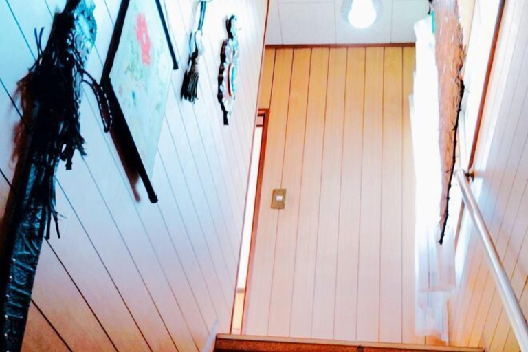 Interior 2, Guest House OGaGa in Tokushima-city, JAPAN, Tokushima