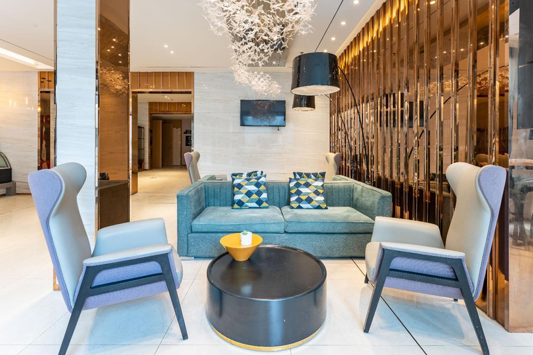 Others 4, Borrman Hotel Jinan Zoo Wuyingshan North Road, Jinan
