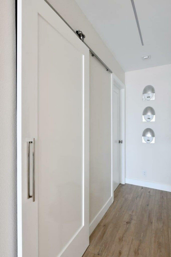Room 5, Luxury Cardiff By-the-sea Ocean View Parkhouse, San Diego
