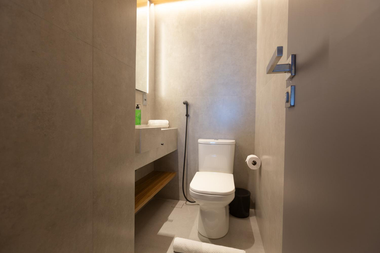 Bathroom 4, Ritz Barra de Sao Miguel, Barra de São Miguel
