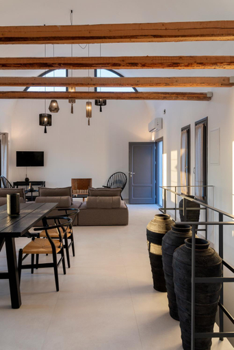 Others 2, La Maltese Residence, South Aegean