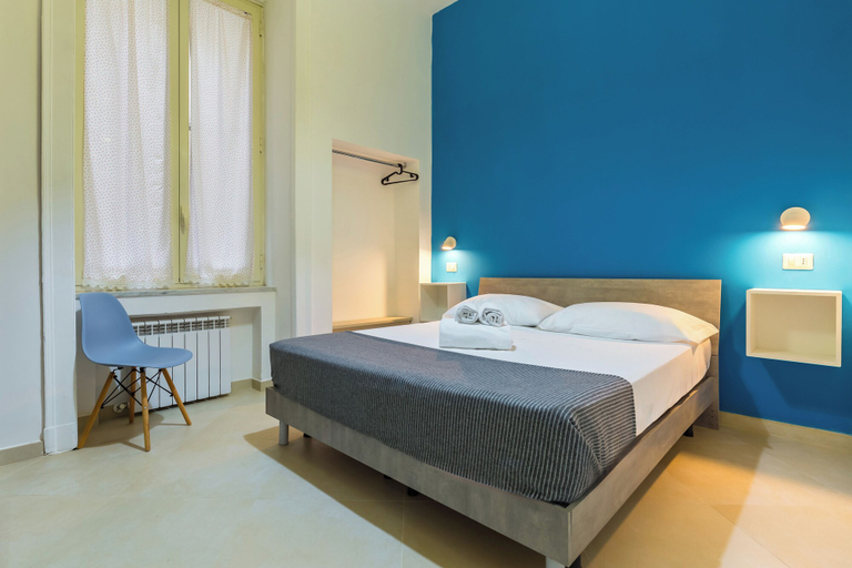 Room 5, Orsola Comfort House, Napoli