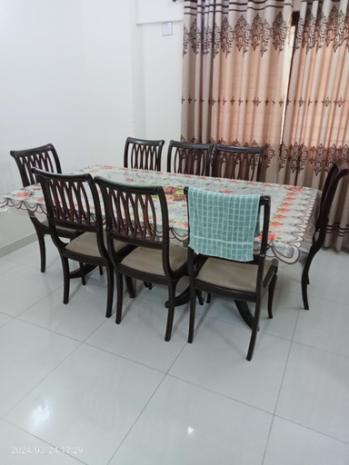 Others 4, Luxury 4BR Apartment Near Airport Saima Jinnah Avenue, Karachi