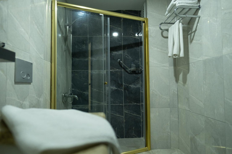 Bathroom 4, The Nora Hotels Family Club, Alanya