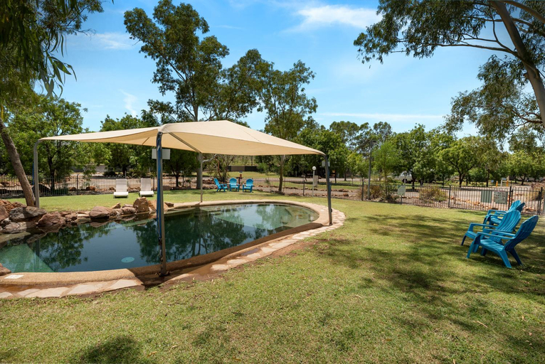 Sport & Beauty 4, Discovery Parks - Cloncurry, Cloncurry