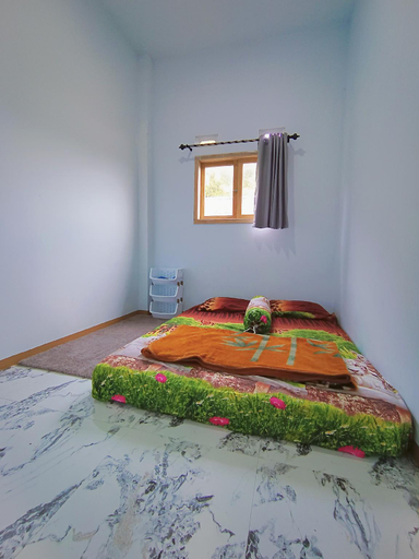 Bedroom 3, Kanaya Homestay Bromo, Probolinggo