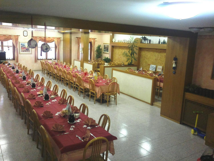 1, Albergo alla Posta B&B, Vicenza