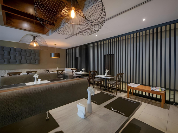 Food & Drinks 5, Antaris Galerias, Monterrey