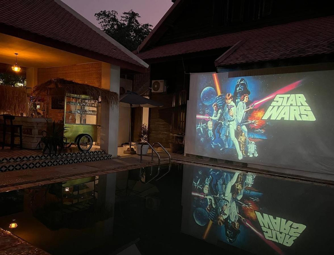 Food & Drinks 5, Sojourner House, Siem Reap