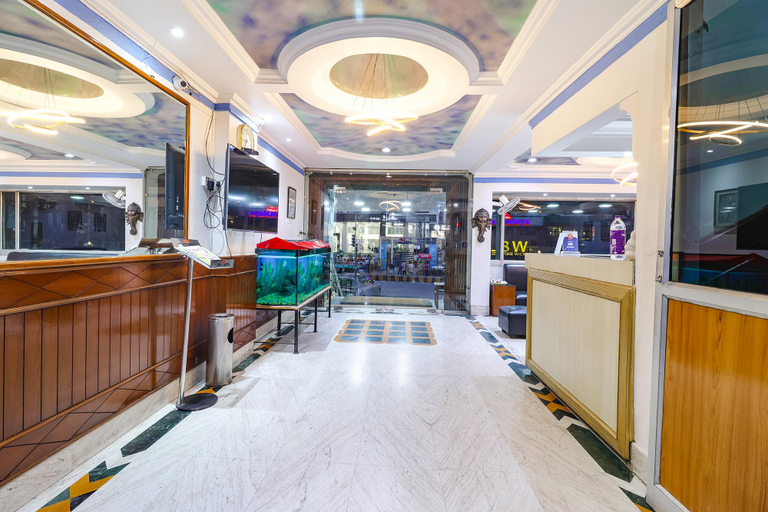 Others 4, FabHotel Nand's Residency, Patna