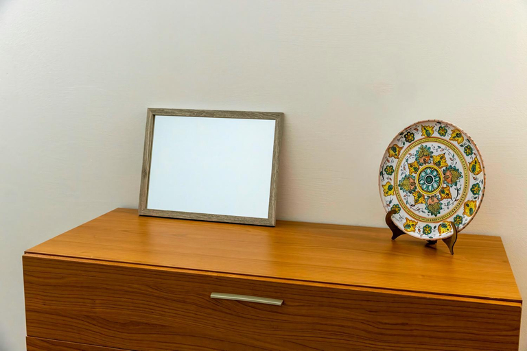 Facilities 3, Lo Zio Michele Apartments, Trapani