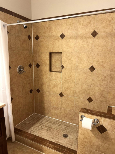 Bathroom 3, Vacation Villages at Lake Travis, Travis