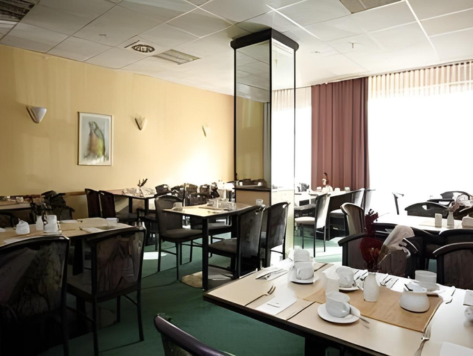 Food & Drinks 5, ACHAT Hotel Chemnitz, Chemnitz