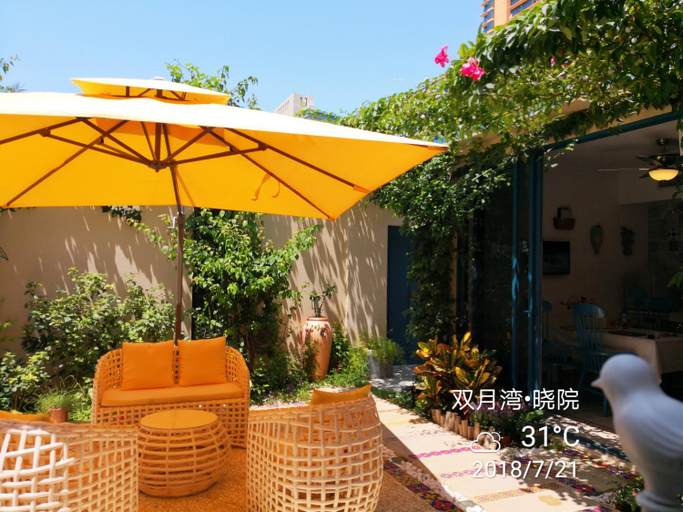 Others 5, Hue Garden, Huizhou