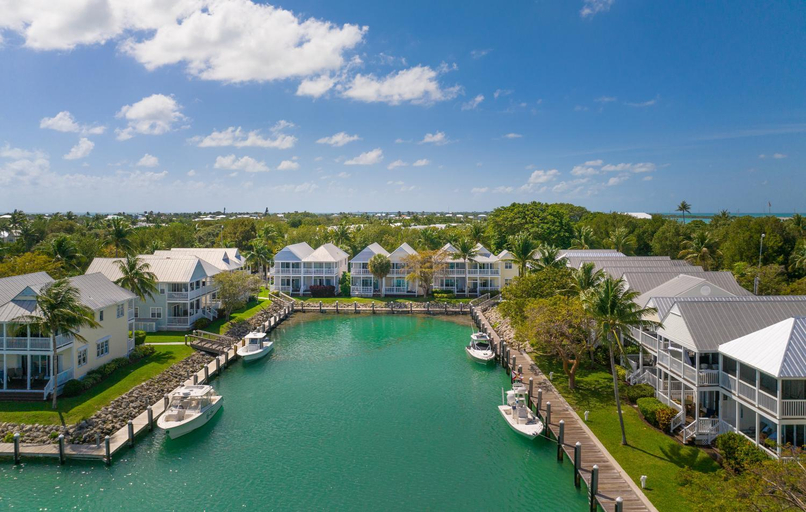 Exterior & Views 1, Hawks Cay Resort Duck Key, Monroe