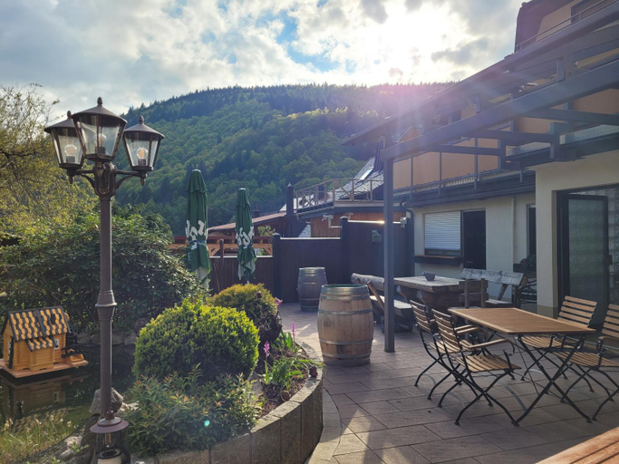 Others 3, Hotel Obergfell, Lörrach
