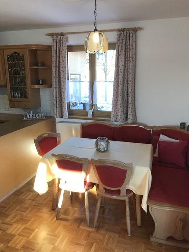 Others 4, Ferienwohnung Wia Dahoam, Weilheim-Schongau