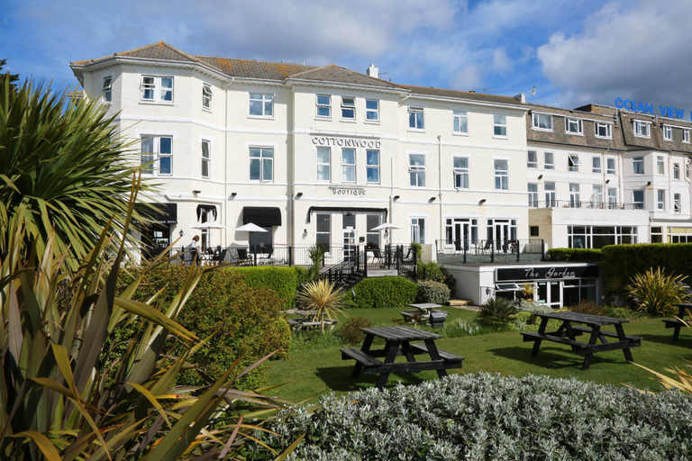 Others 2, The Cottonwood Boutique Hotel, Bournemouth