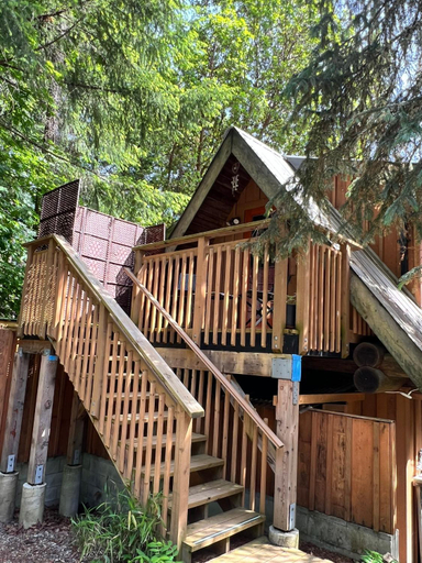Others 5, Five Elements Lodge B&B with Outdoor Spa, Capital