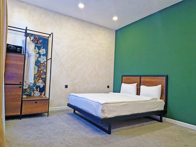 Bedroom 3, Liberta Baku, Baku