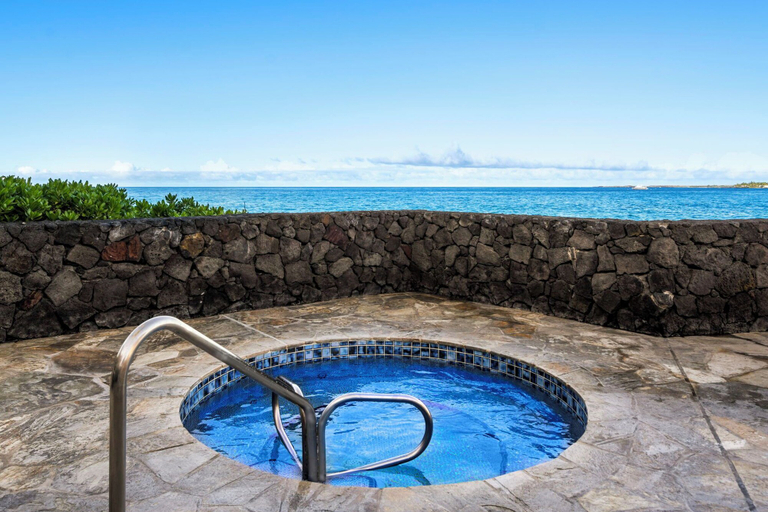 Pool 3, Direct Ocean Front - Upgraded Unit - Free Concierge - Vrkcv, Hawaii