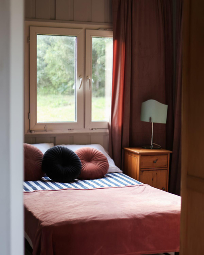 Bedroom 2, ArtFolwark Wojnowo, Poznań