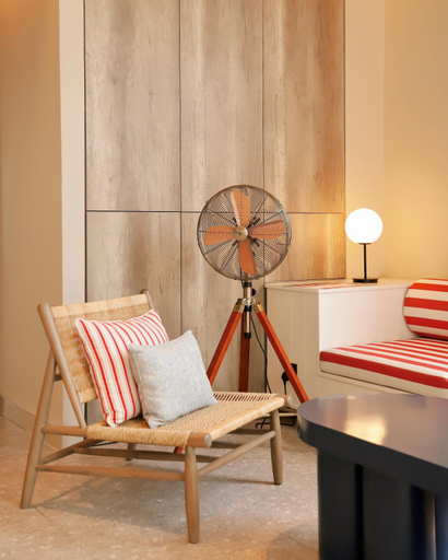 Public Area 5, Soul Boutique Hotel Phu Quoc, Phú Quốc