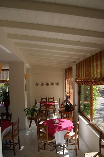 Food & Drinks 5, Hotel Pelops, West Greece