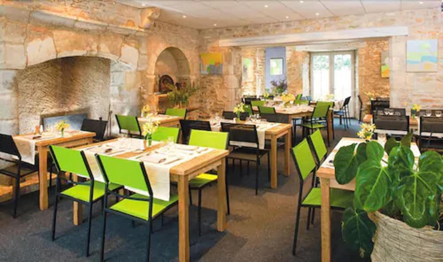 Food & Drinks 2, Logis La Garissade, Lot