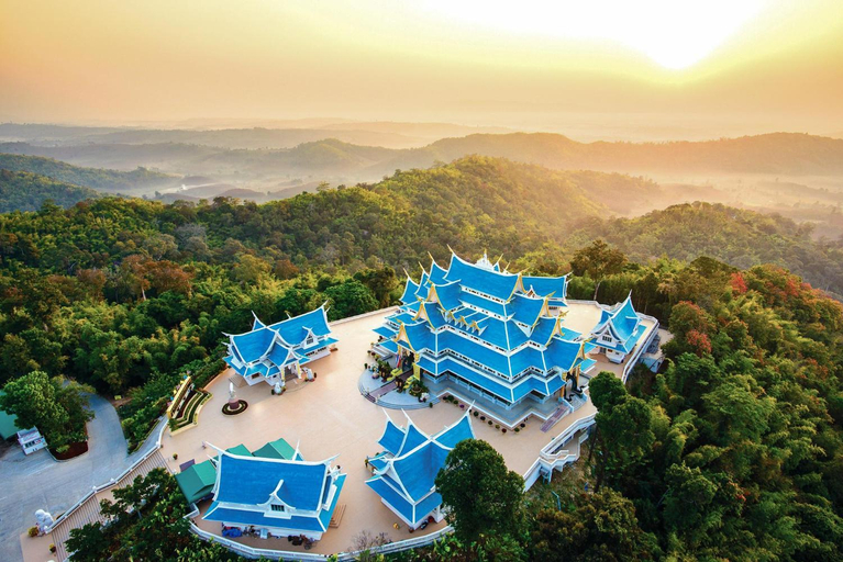 Sport & Beauty 2, Isan Golf & Adventure Hotel, Phen