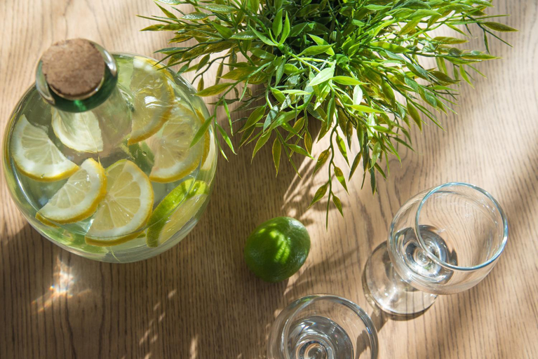 Food & Drinks 5, Hotel Expo Sofia, Stolichna