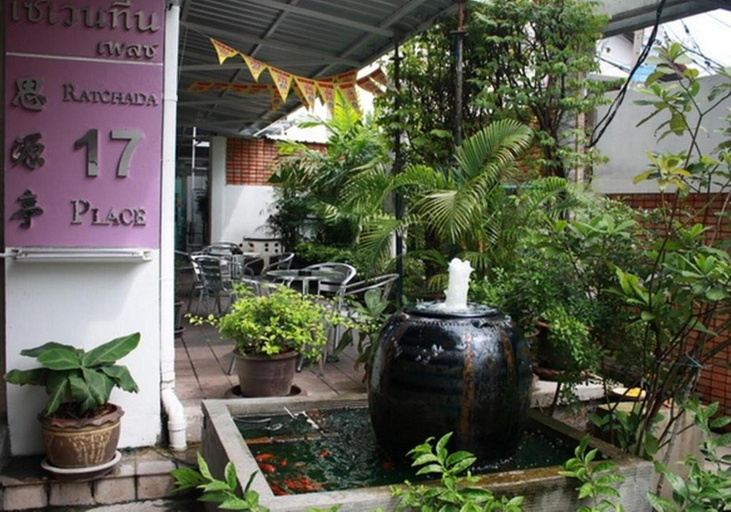 Others 5, Ratchada 17 Place, Din Dang