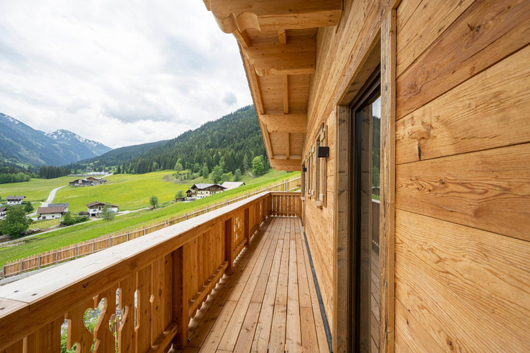Others 5, Almdorf Auszeit Fageralm, Sankt Johann im Pongau