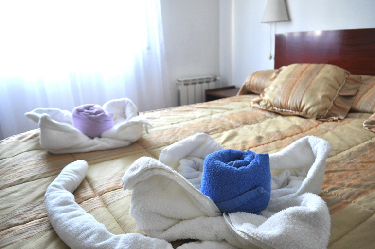 Bedroom 3, Hotel La Fontana, Rió Hondo