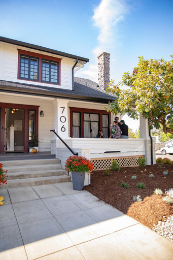 Exterior & Views 1, the compass mcminnville, Yamhill