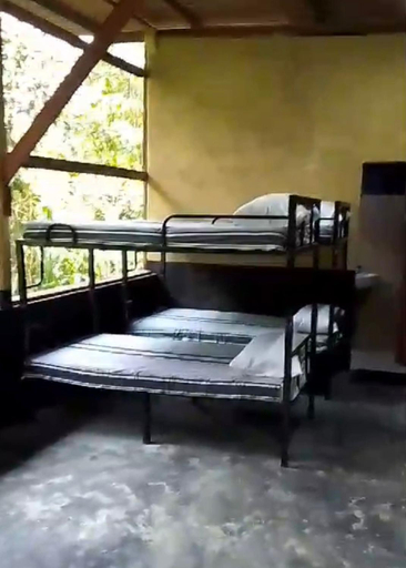Bedroom 3, Kit Cott Resort and Retreat, Yatiyanthota