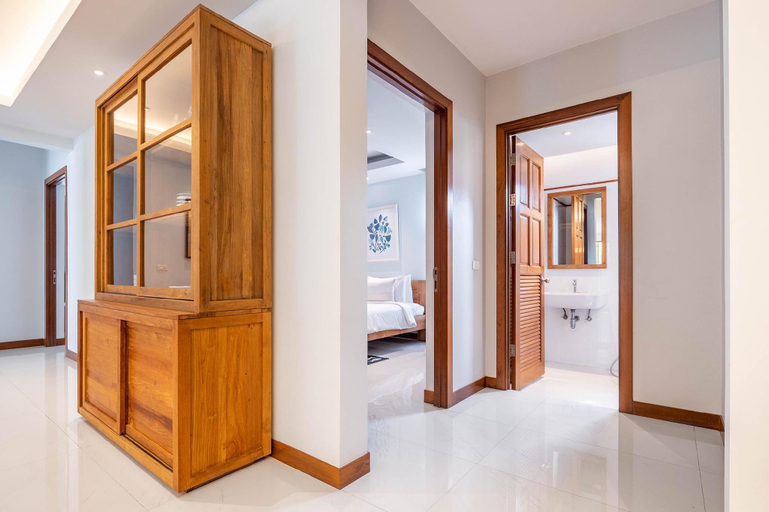 Others 5, Deluxe Sala Villa | 3 bedrooms Pool Villa ⭐, Pattaya