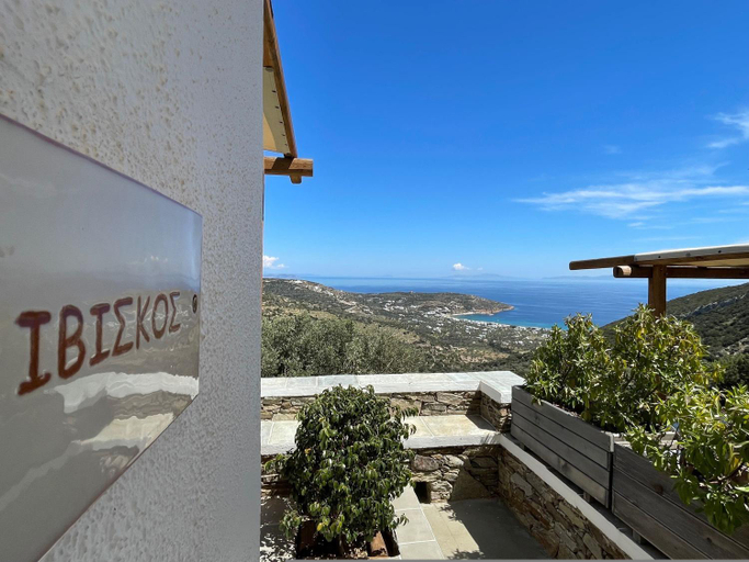 Others 2, Mirsini Apartments in Sifnos, South Aegean