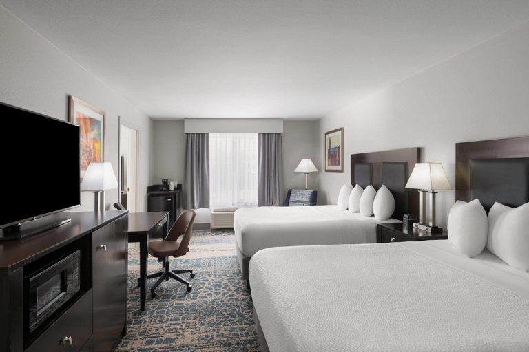 Bedroom 3, La Quinta Inn & Suites by Wyndham Moab, Grand