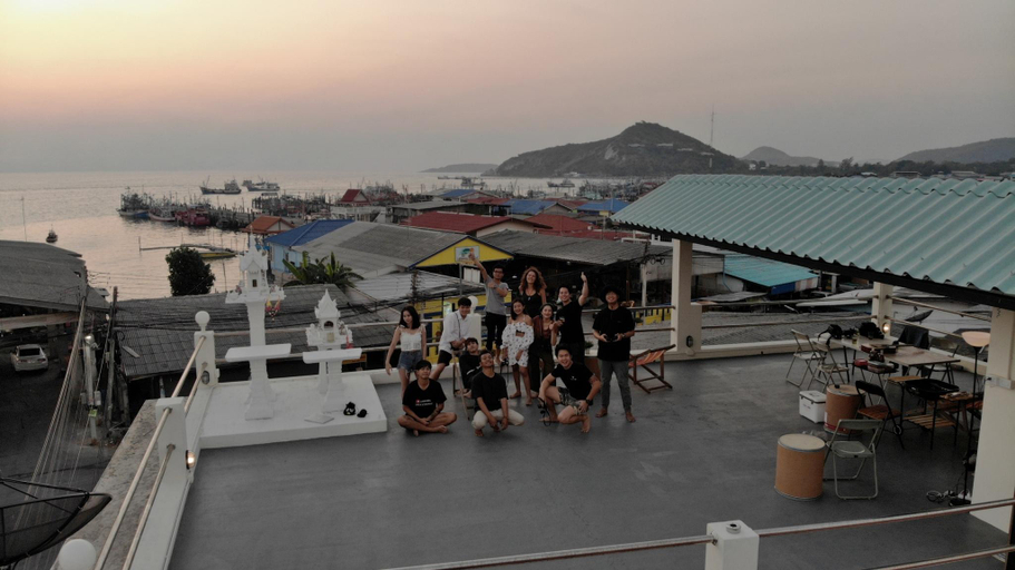 Others 2, Lhong Lay House, Sattahip