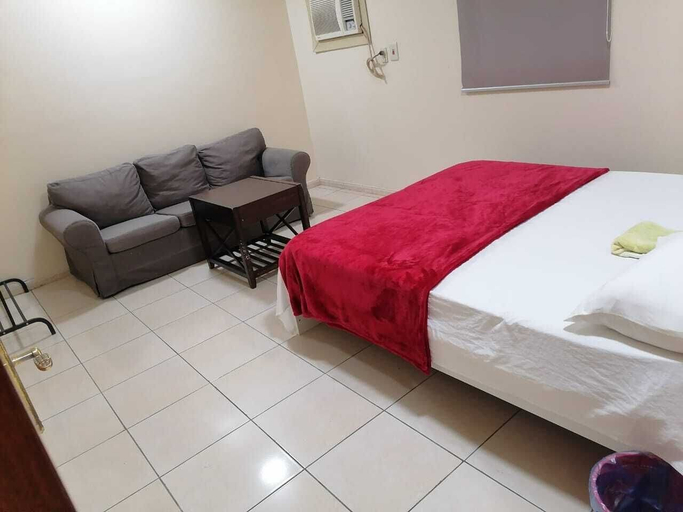 Room 5, Q Economiy Hotel, Dammam
